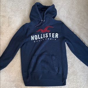 Men’s Hollister sweatshirt